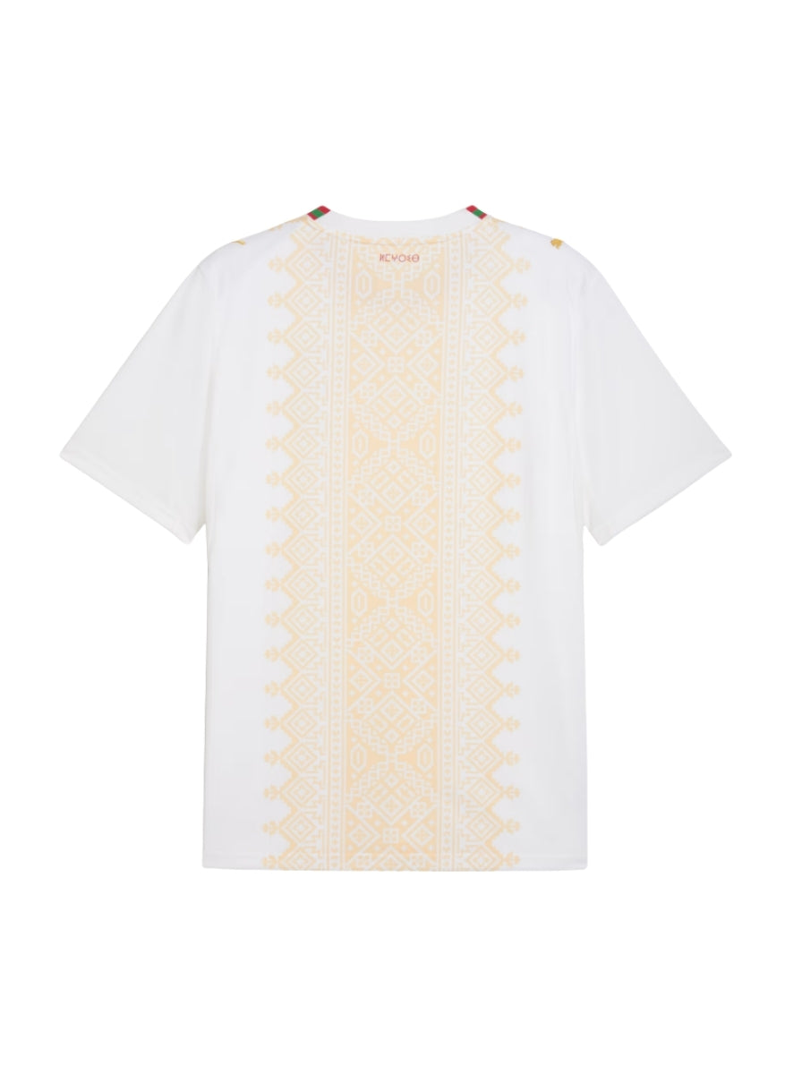 Maglia Away 2026
