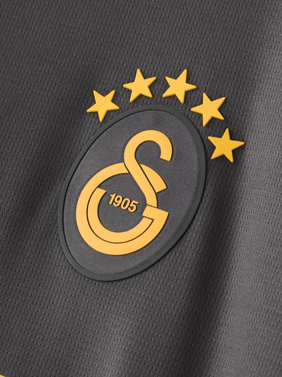 Maglia Gara Away Sponsor Stadium 26/27