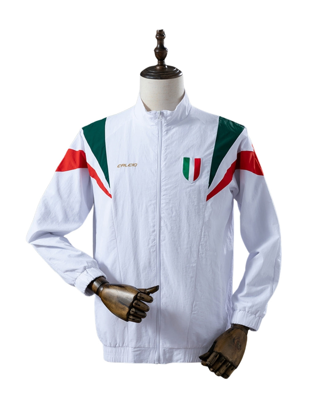 Giacca Impermeabile Antivento