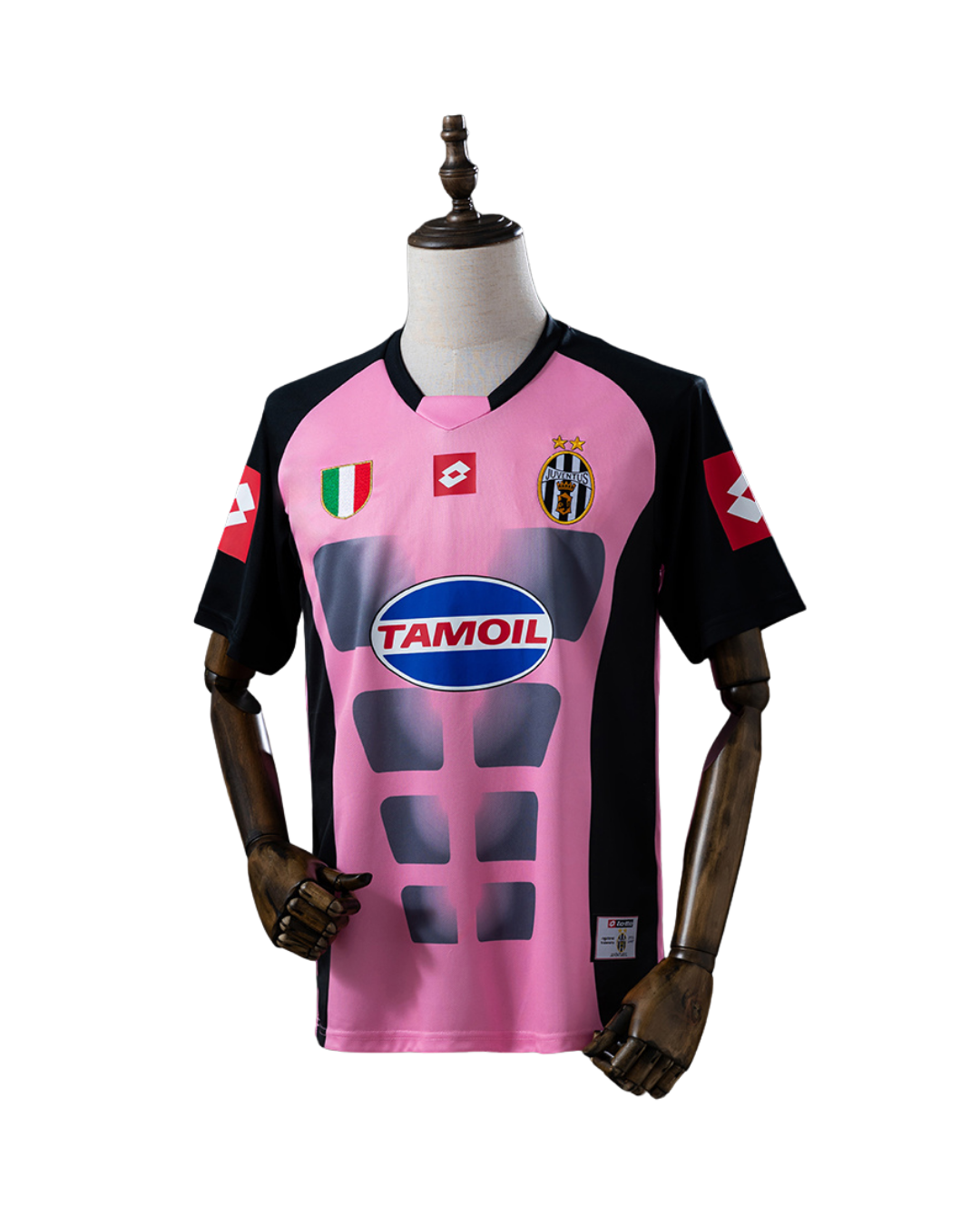 Maglia Retro Away 1999/00