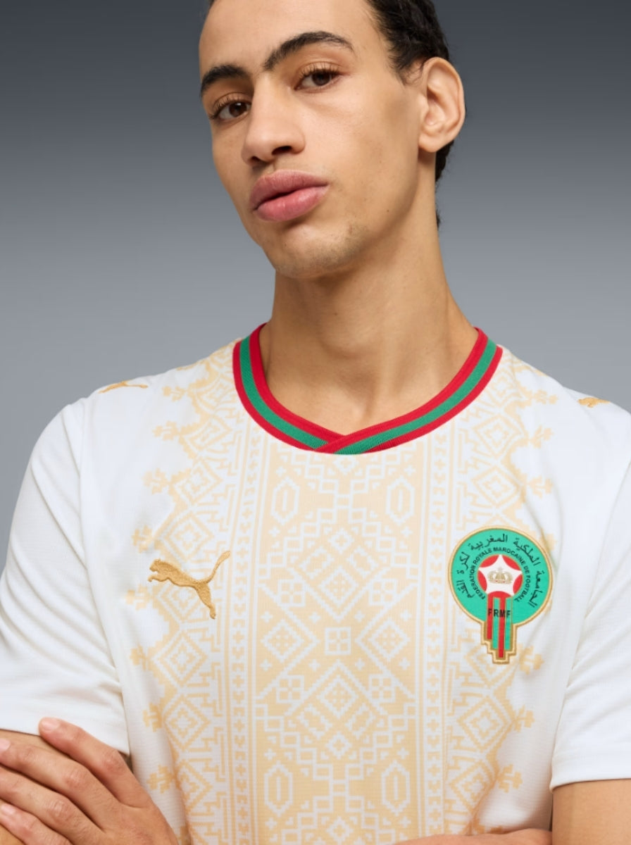 Maglia Away 2026