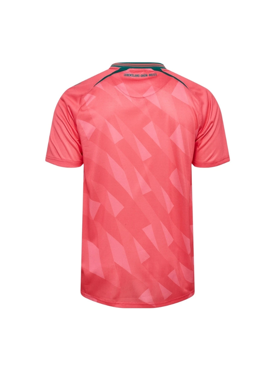 Maglia Gara Third Stadium 26/27