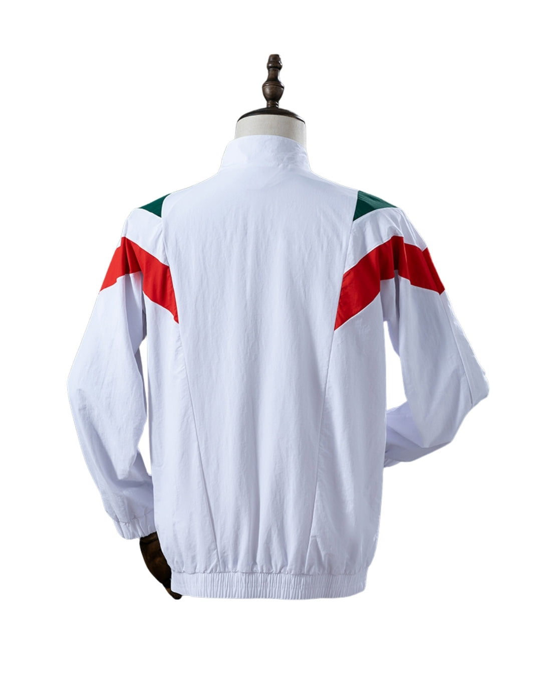 Giacca Impermeabile Antivento