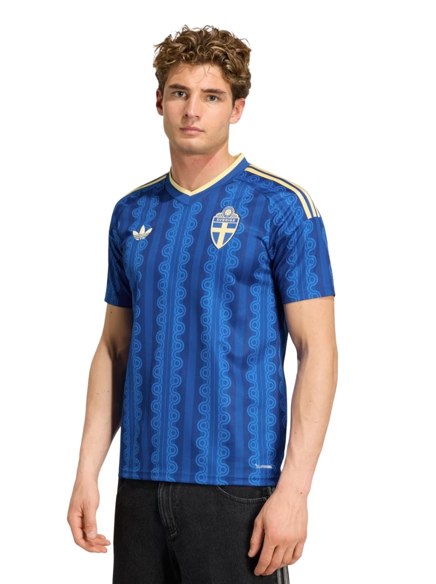 Maglia Away 2026
