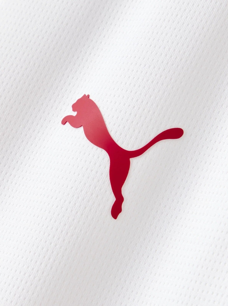 Maglia Gara Third Sponsor Stadium 26/27
