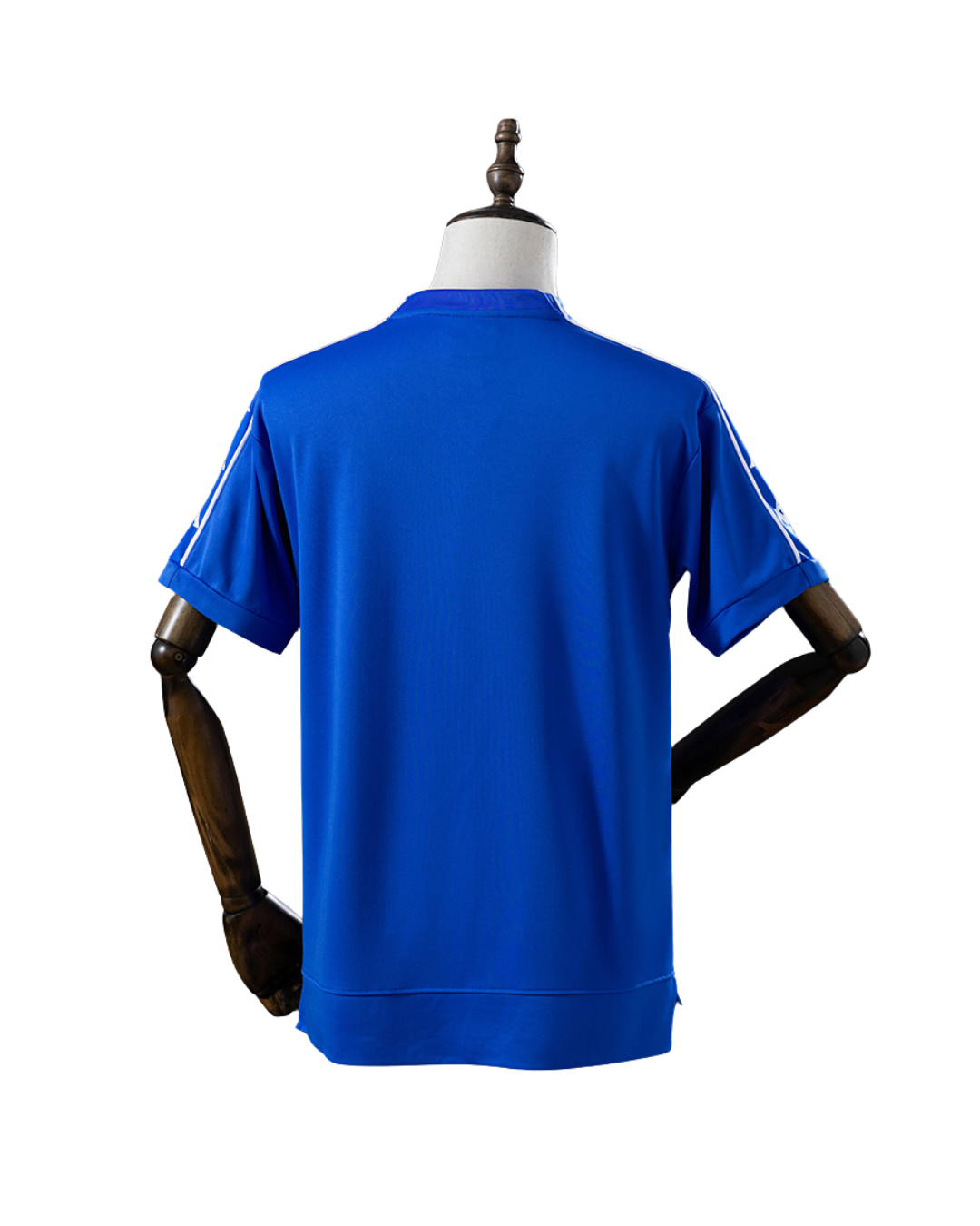Maglia Retro Manica Lunga Away 1999/00