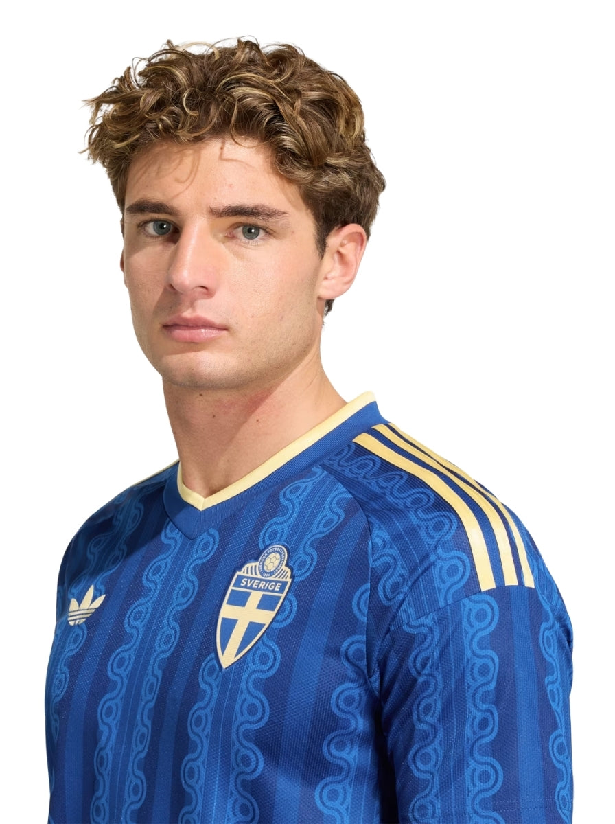 Maglia Away 2026