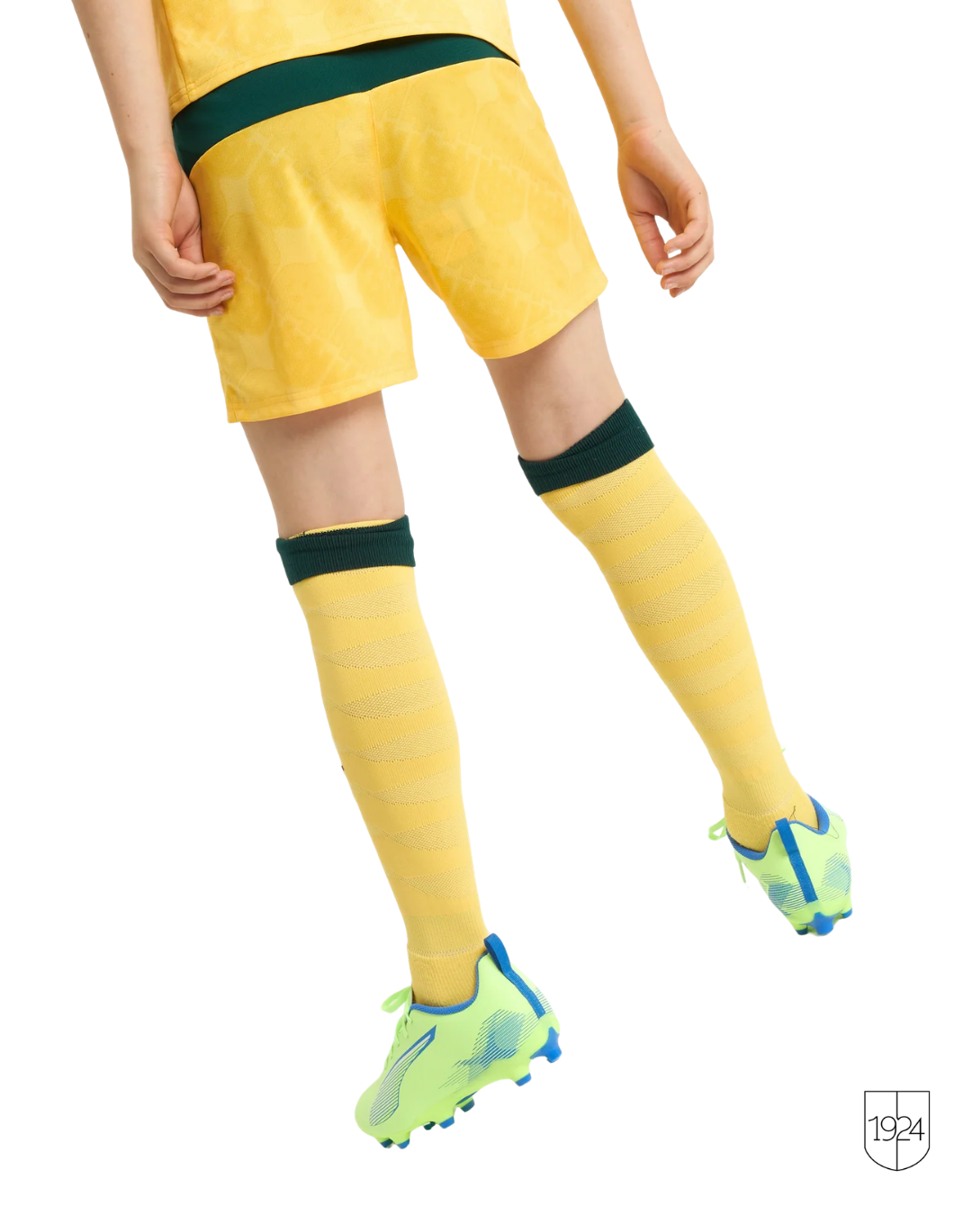 Kit Bambino Con Calzettoni Third 25/26