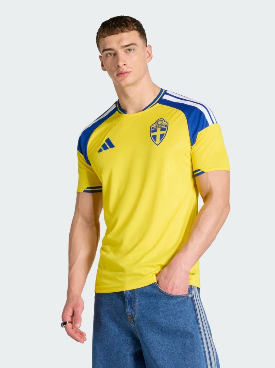 Maglia Home 2026