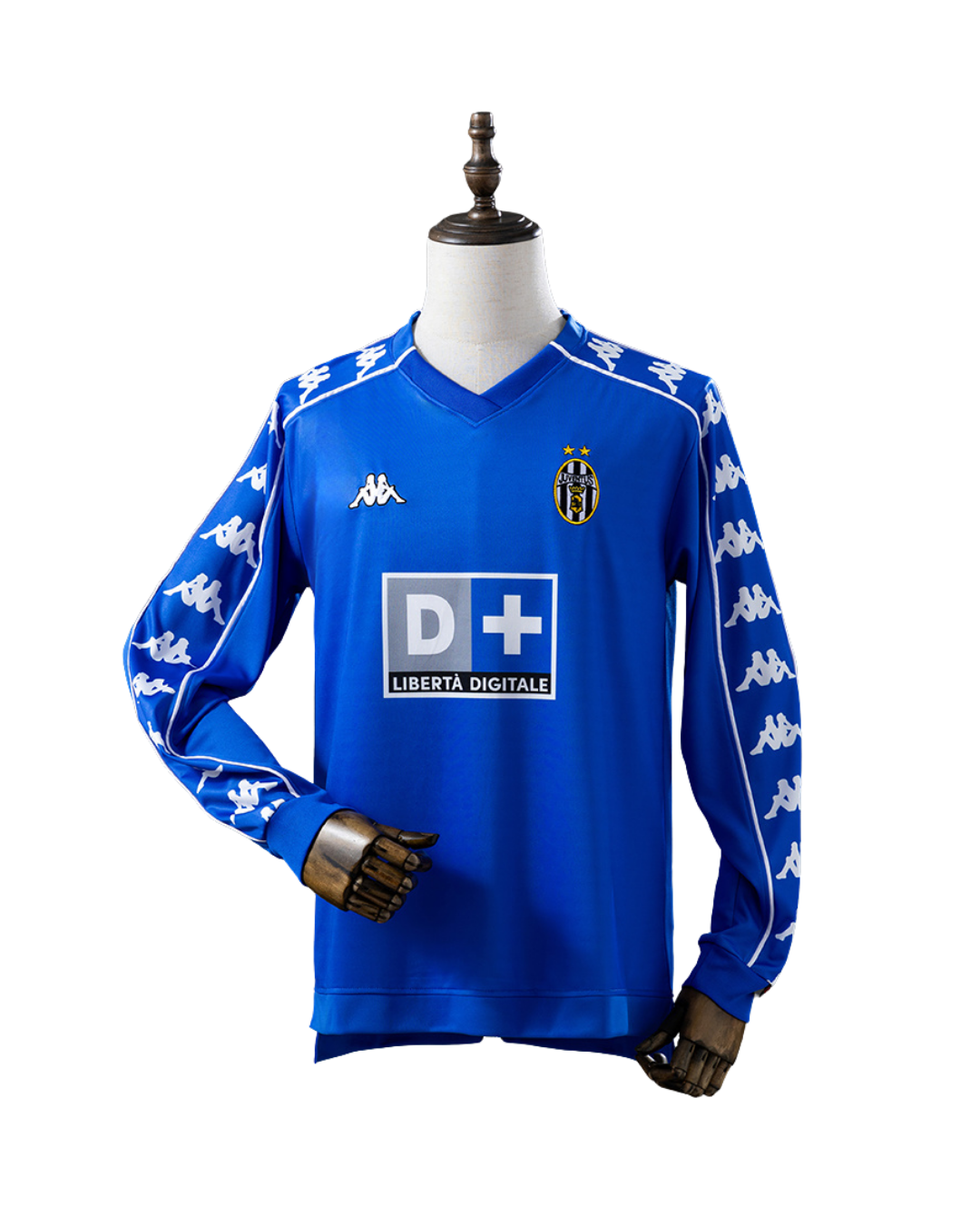 Maglia Retro Third 2003/04