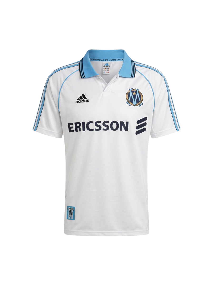 Maglia Retro Home 1998/99