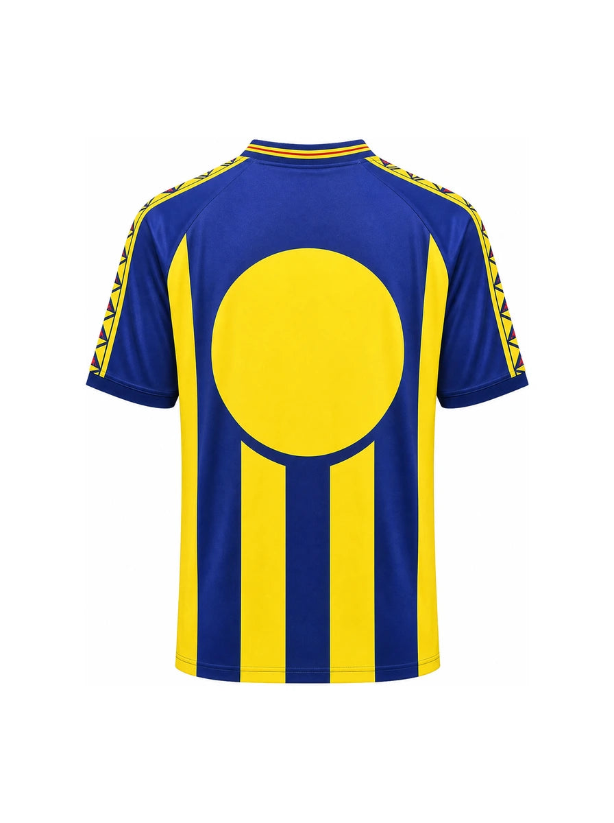 Maglia Gara Retro Away 98/99