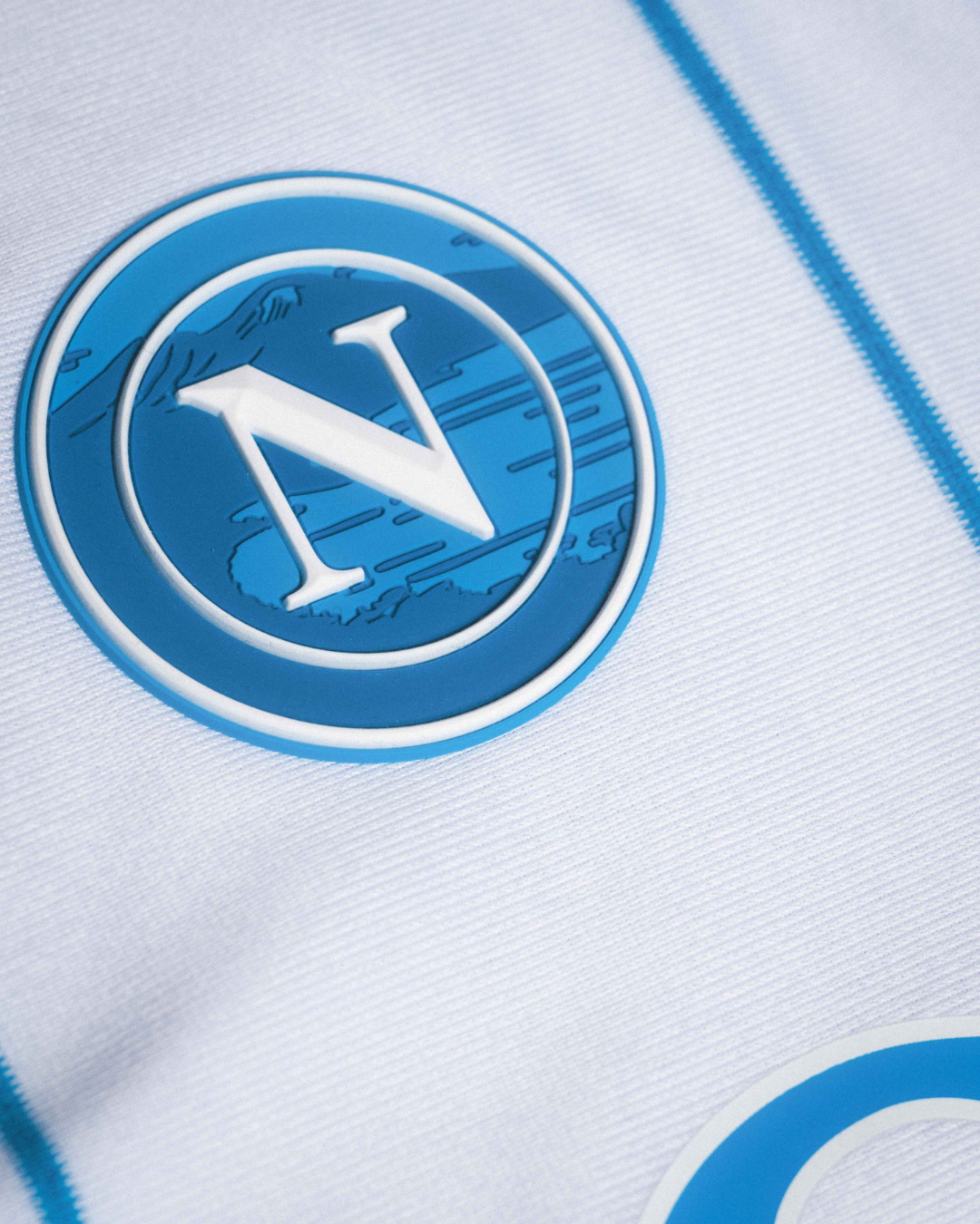 Maglia Away Player 26/27