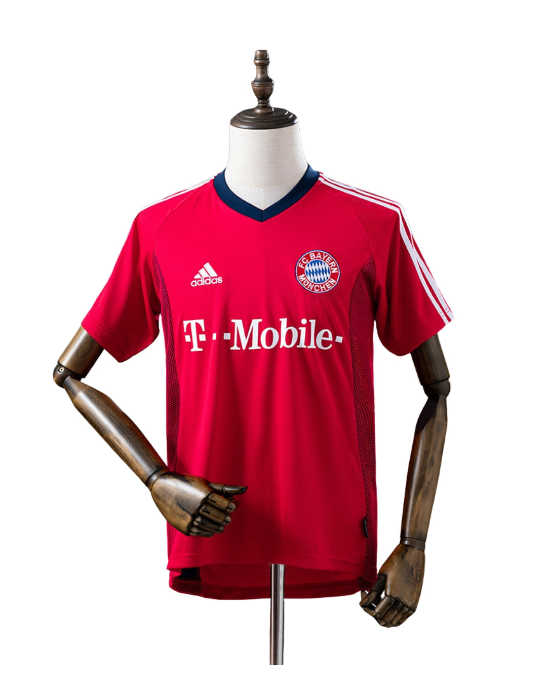 Maglia Retro Home 02/03