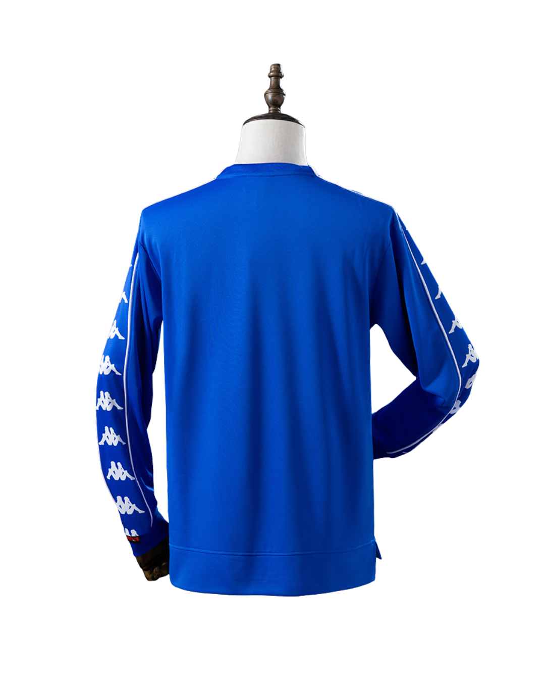 Maglia Retro Third 2003/04