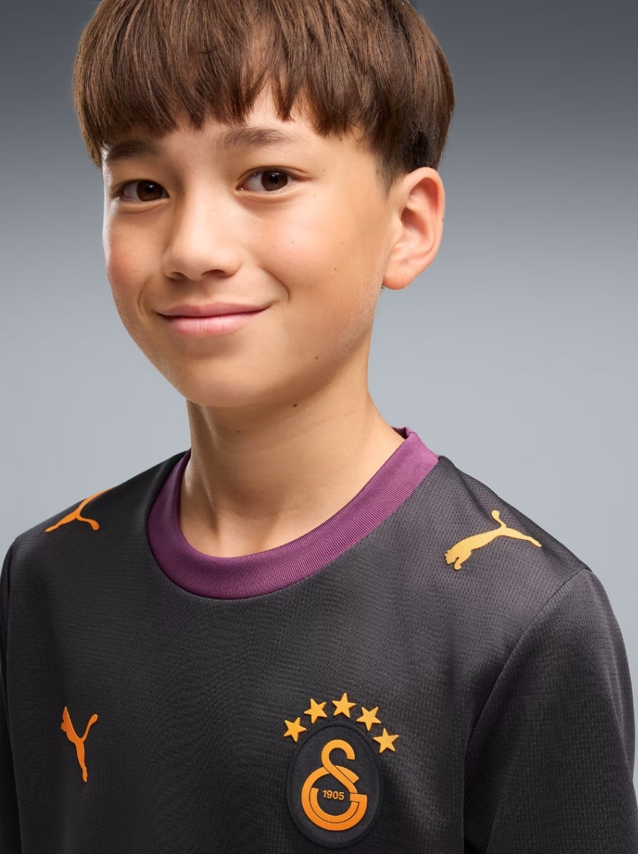 Kit Bambino Gara Away 26/27