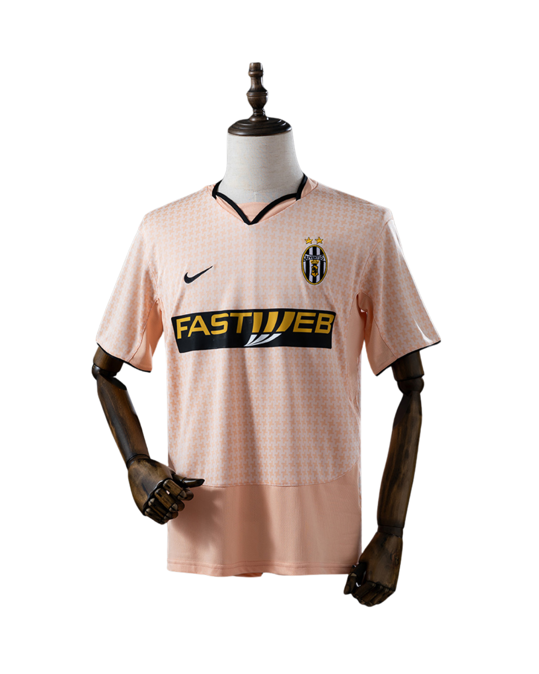Maglia Retro Away 2010/11