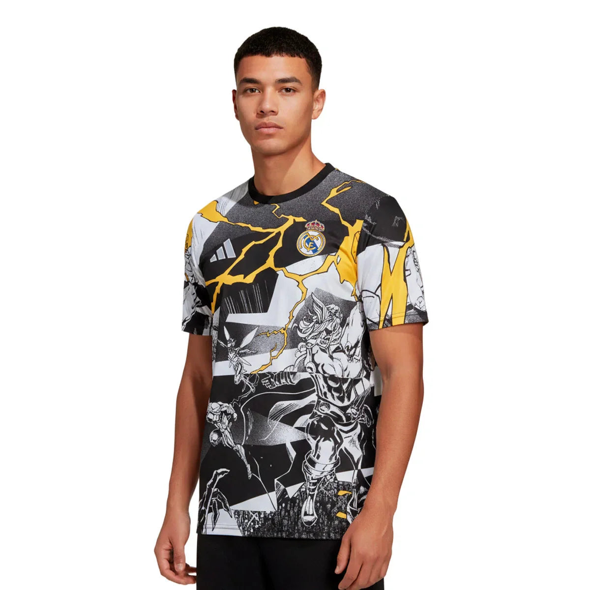 Maglia x Avengers 25/26