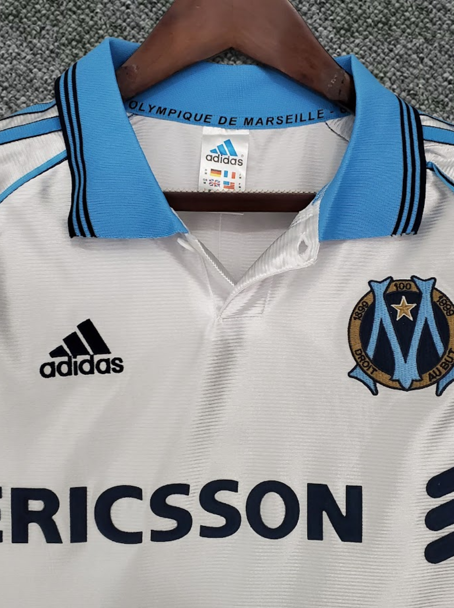 Maglia Retro Home 1998/99