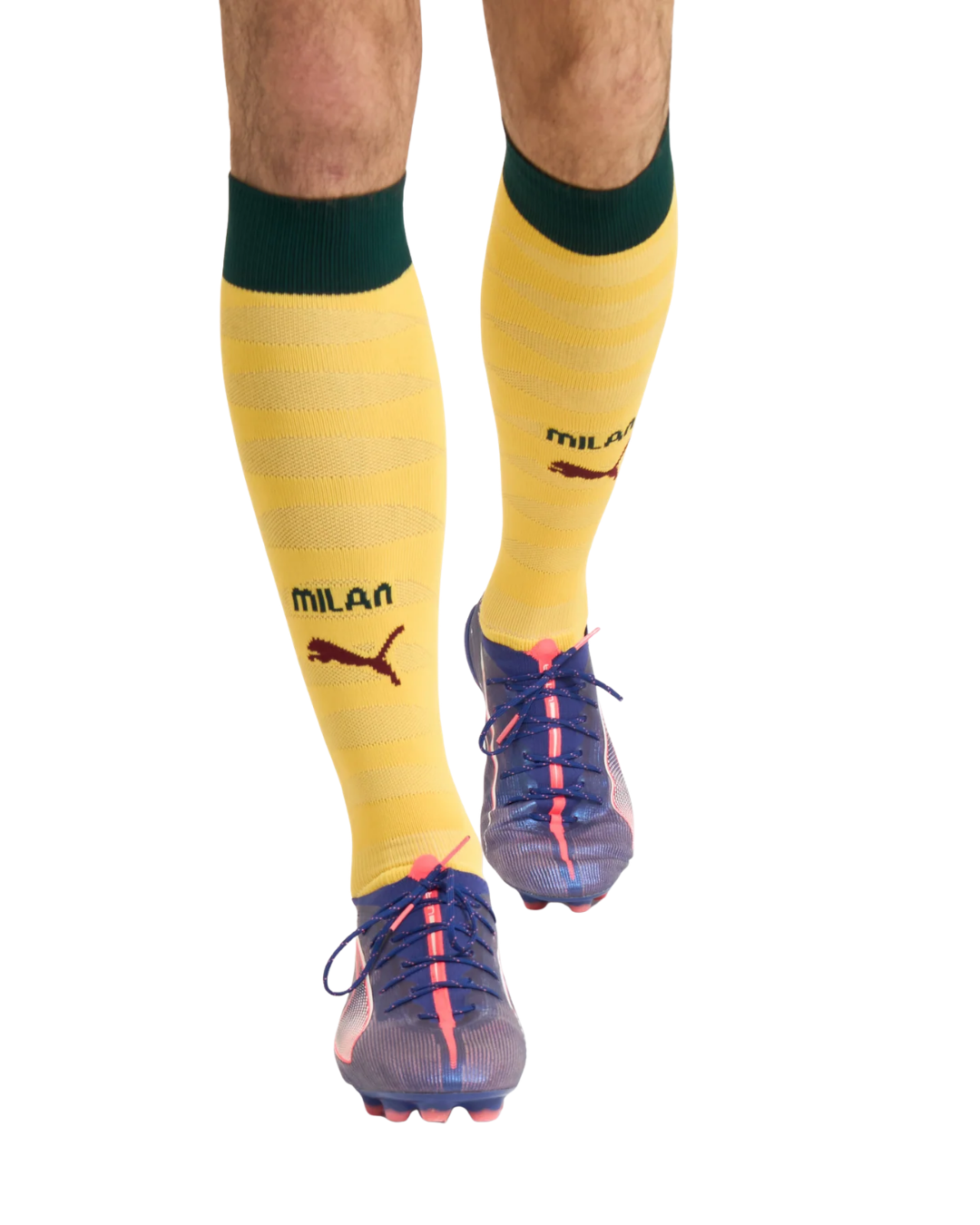 Kit Bambino Con Calzettoni Third 25/26
