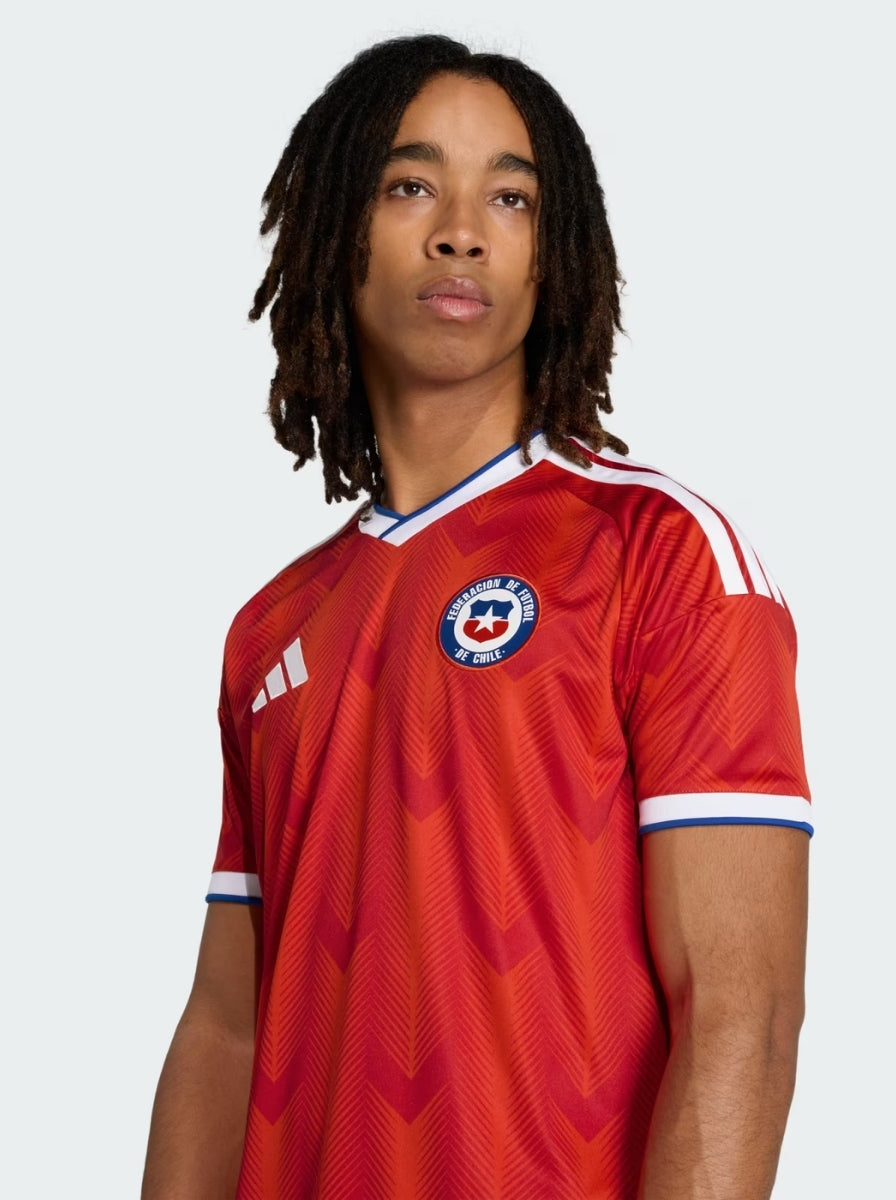 Maglia Home 2026