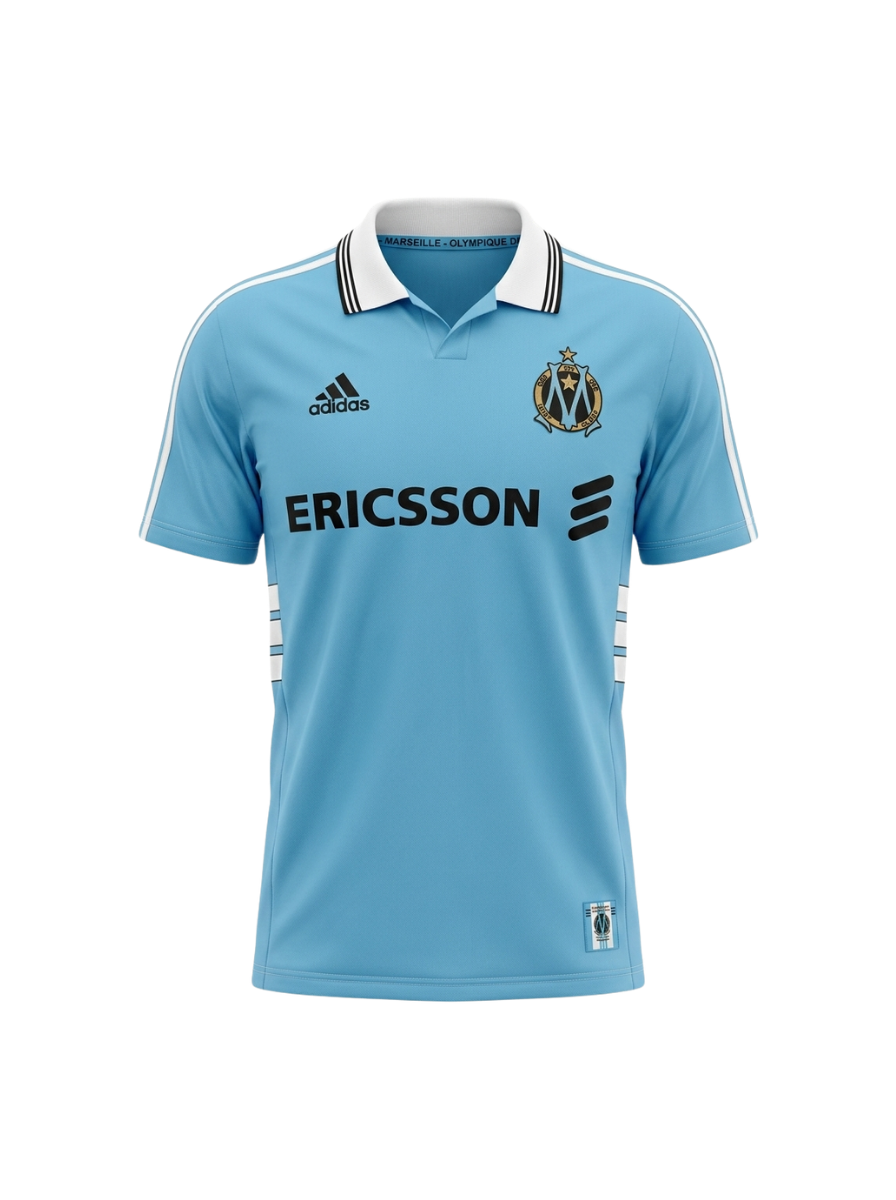 Maglia Retro Away 1998/99