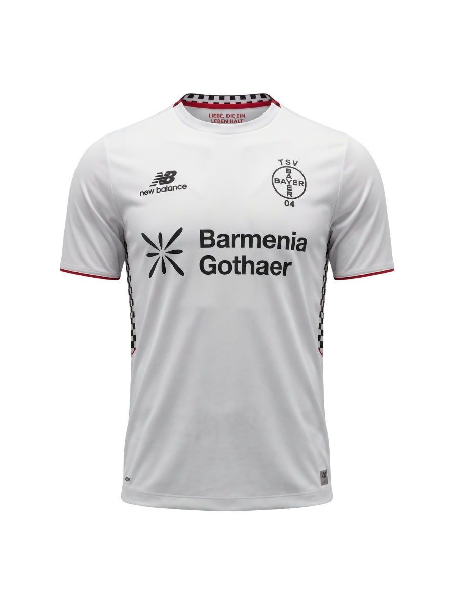 Maglia Gara Third Stadium 26/27