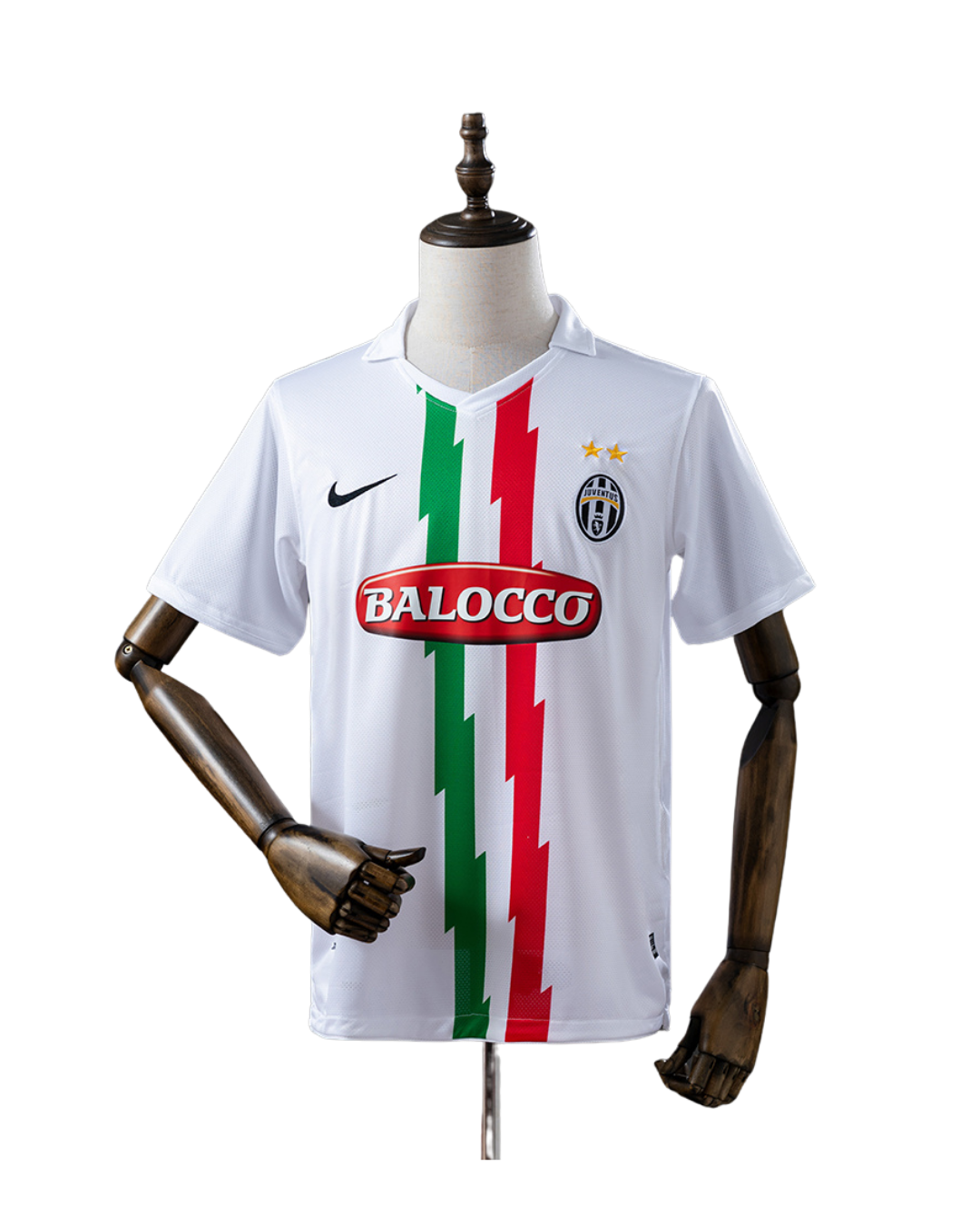 Maglia Retro Manica Lunga Home 2014/15