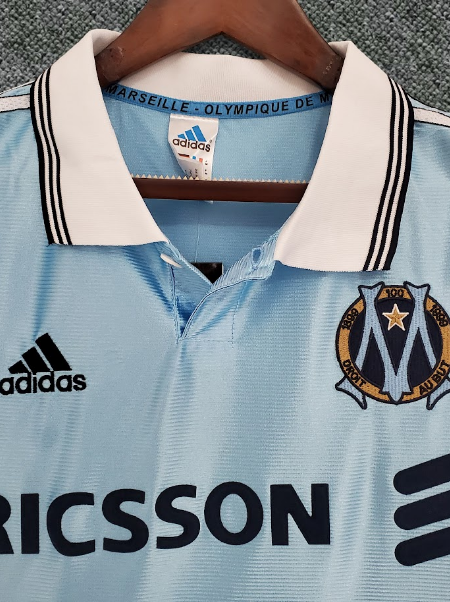 Maglia Retro Away 1998/99