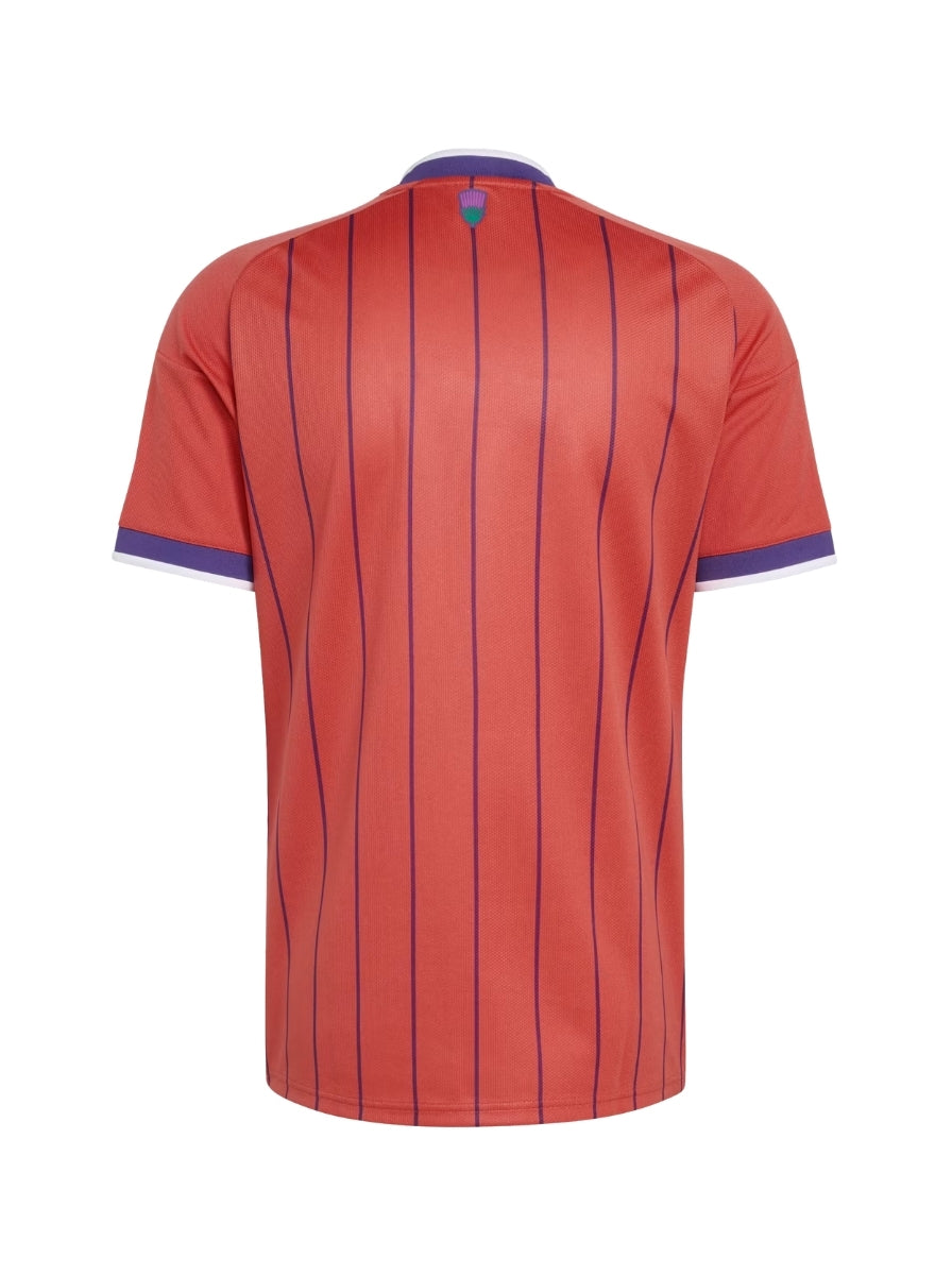 Maglia Away 2026