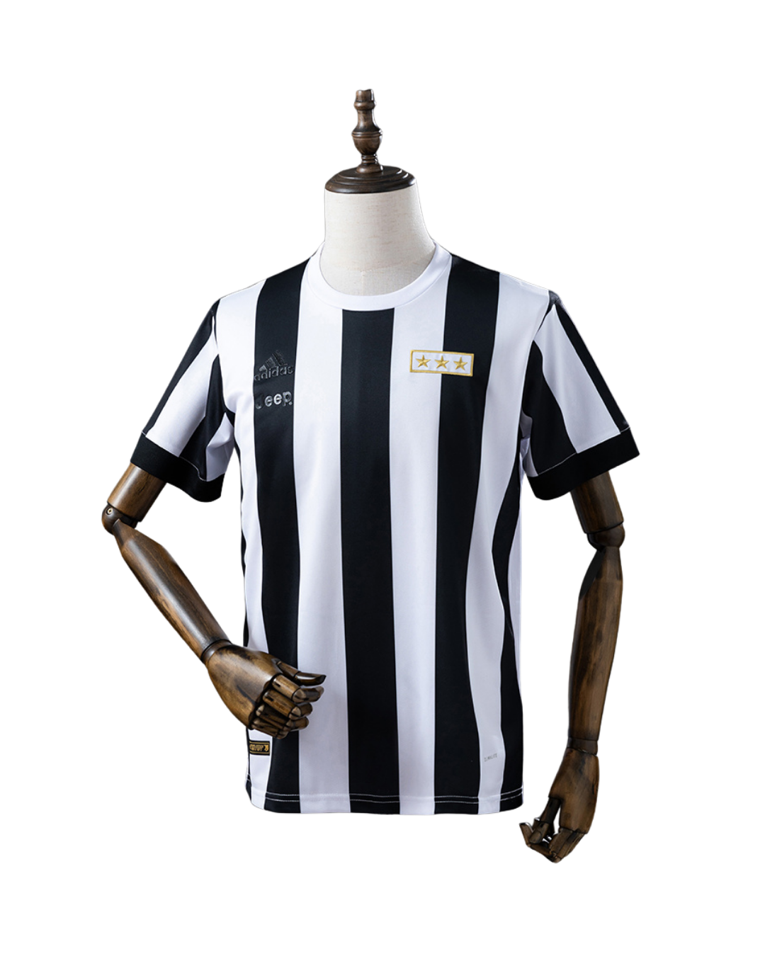 Maglia Retro Home 2017/18