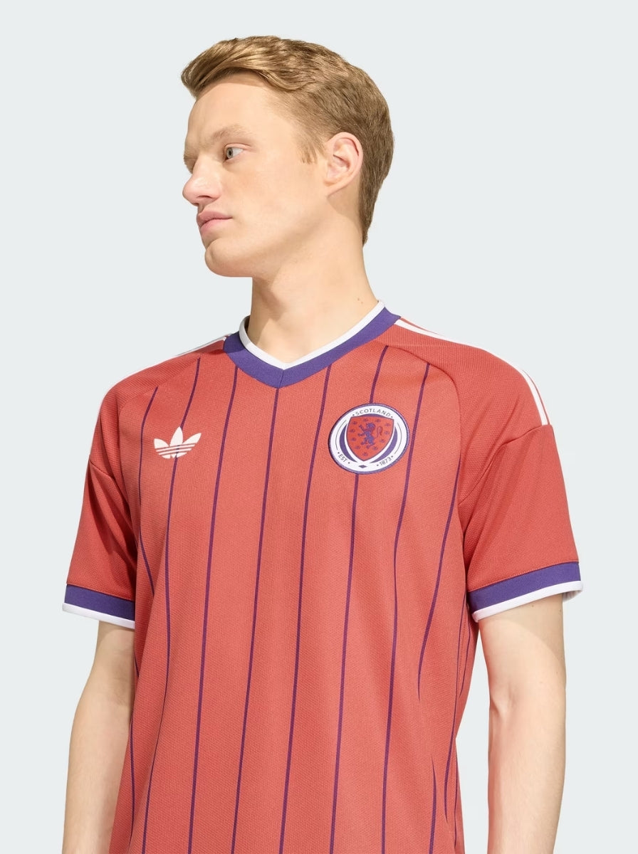Maglia Away 2026
