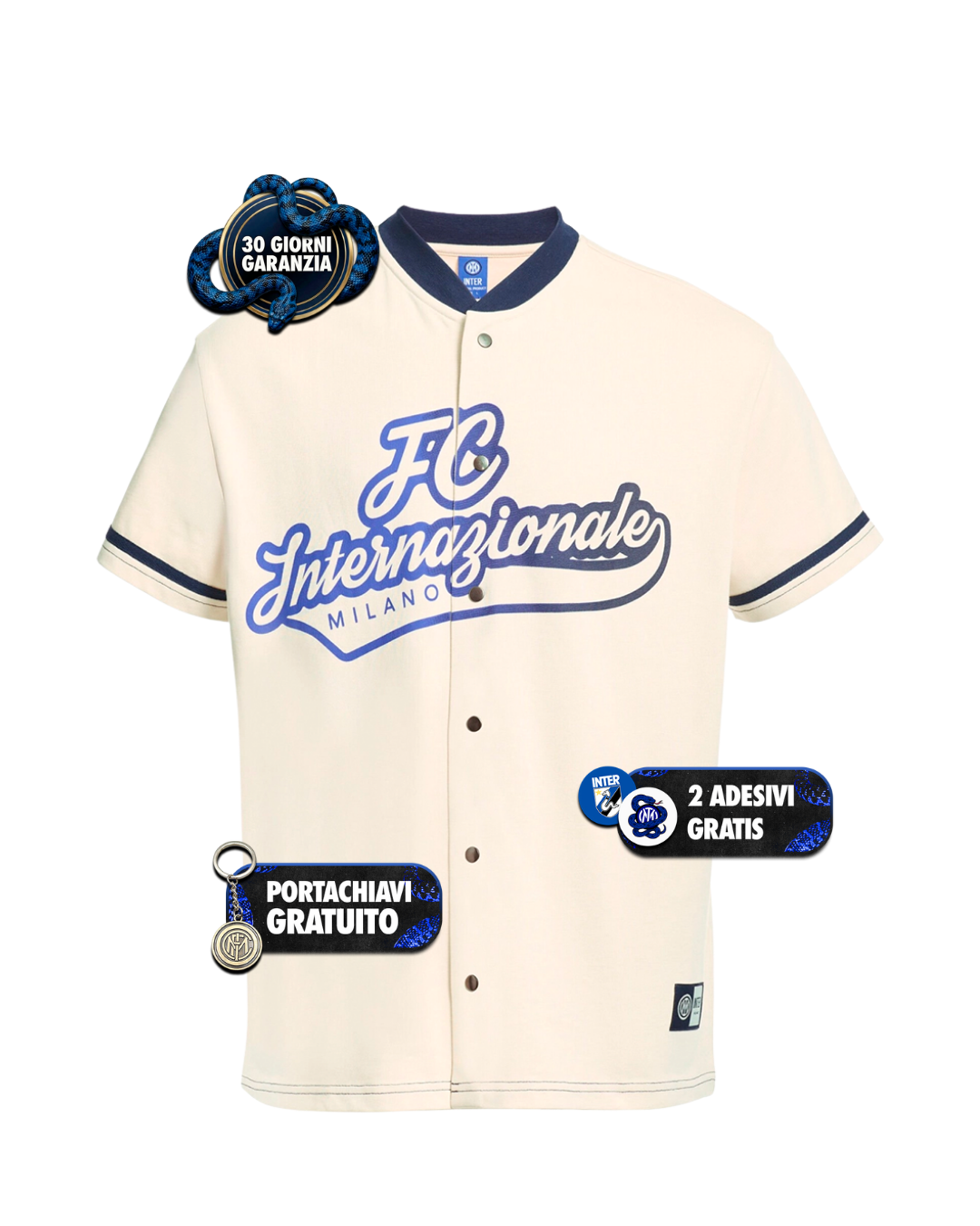 Maglia Speciali Base