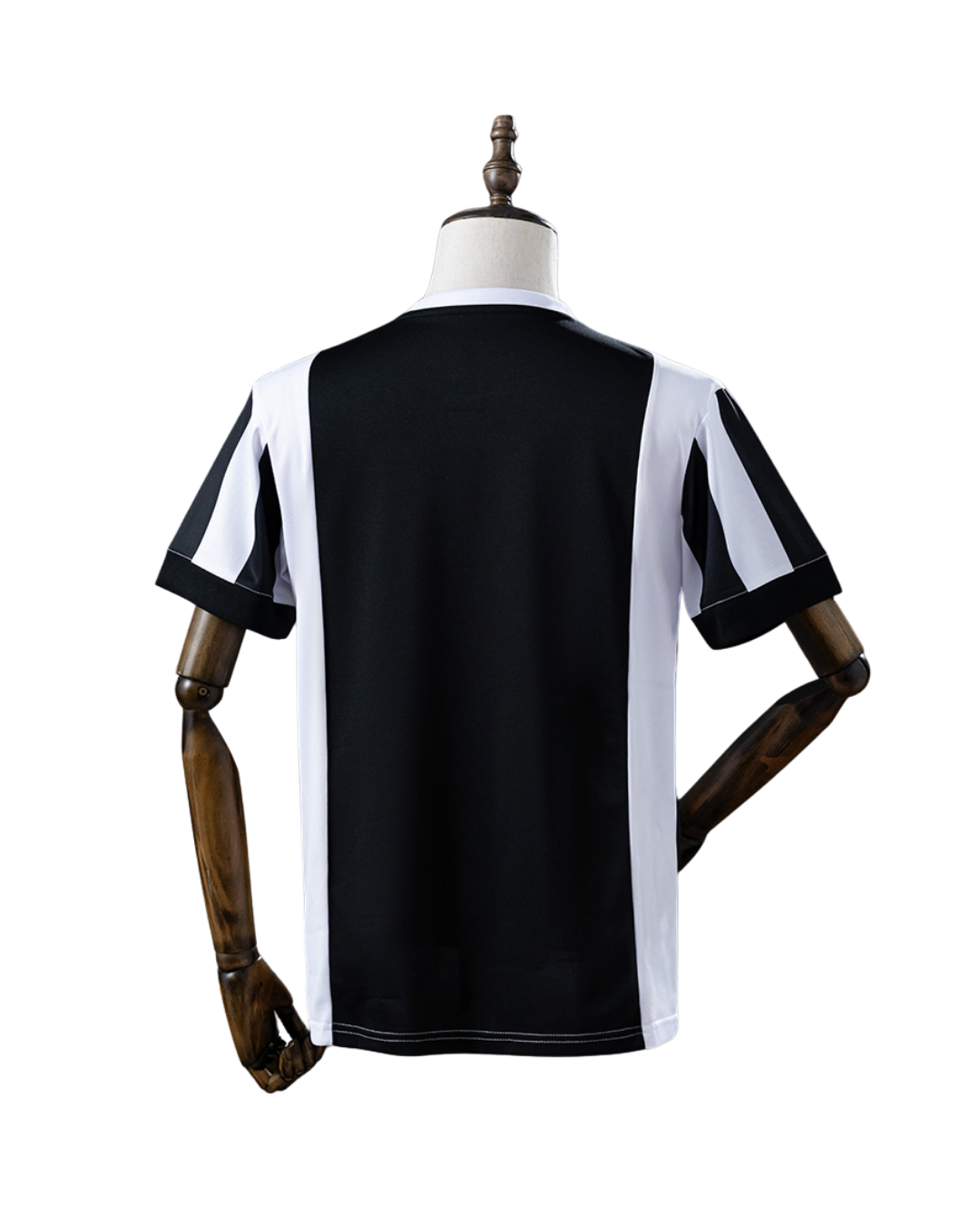 Maglia Retro Home 2017/18