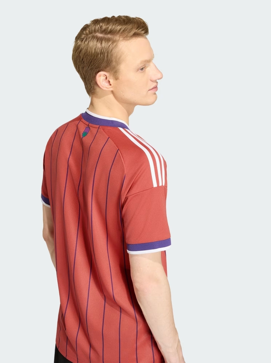 Maglia Away 2026