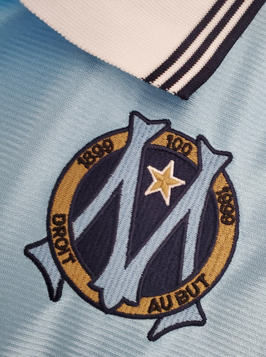 Maglia Retro Away 1998/99