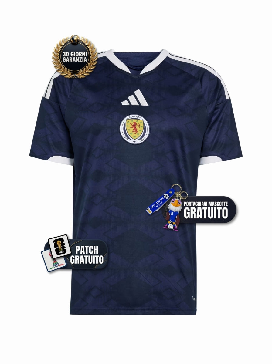 Maglia Home 2026