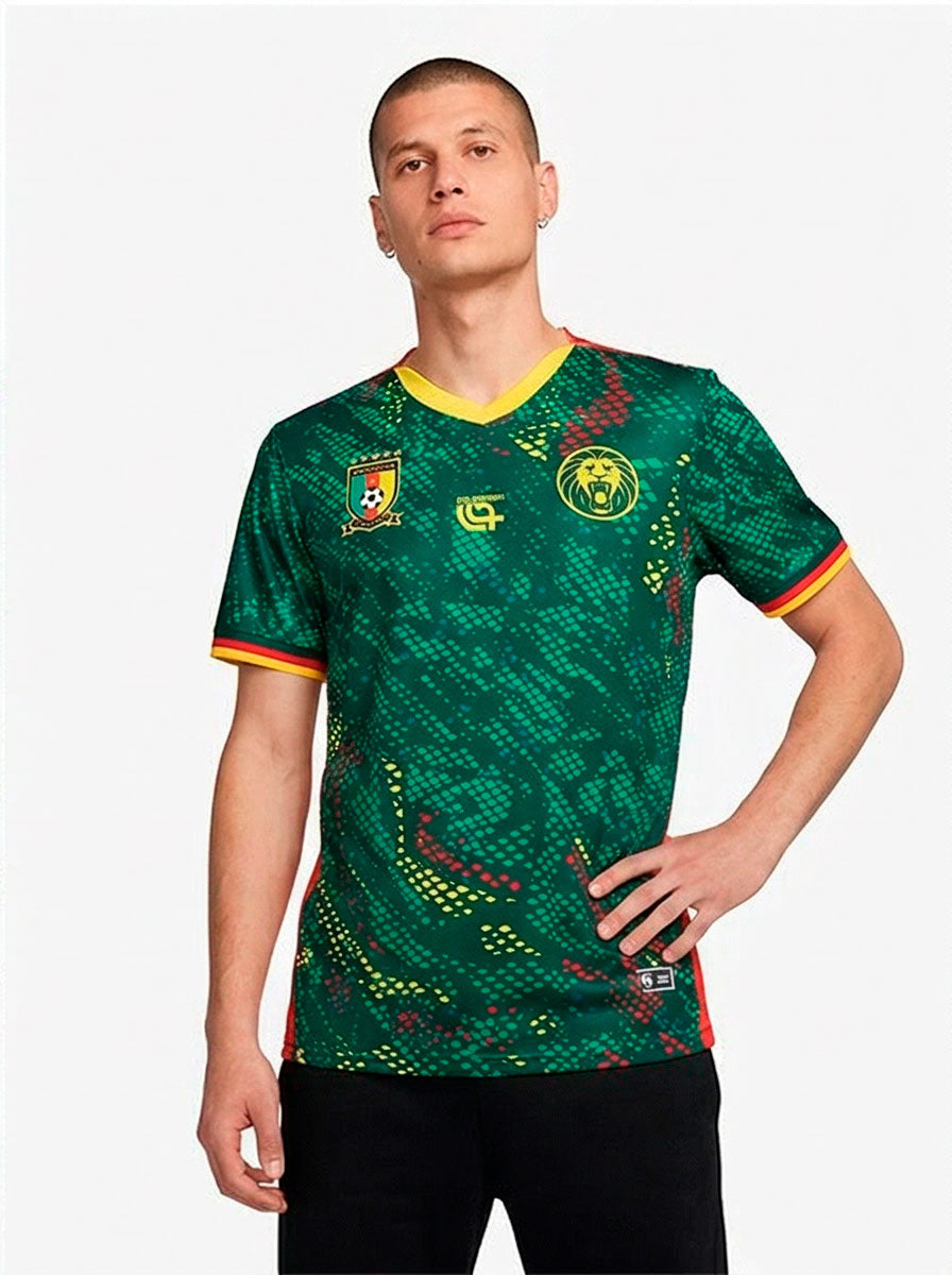 Maglia Home 2026