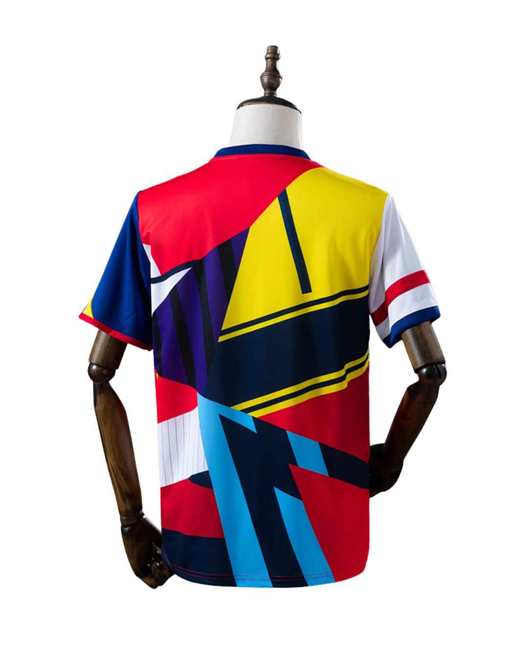 Maglia Retro Anniversario