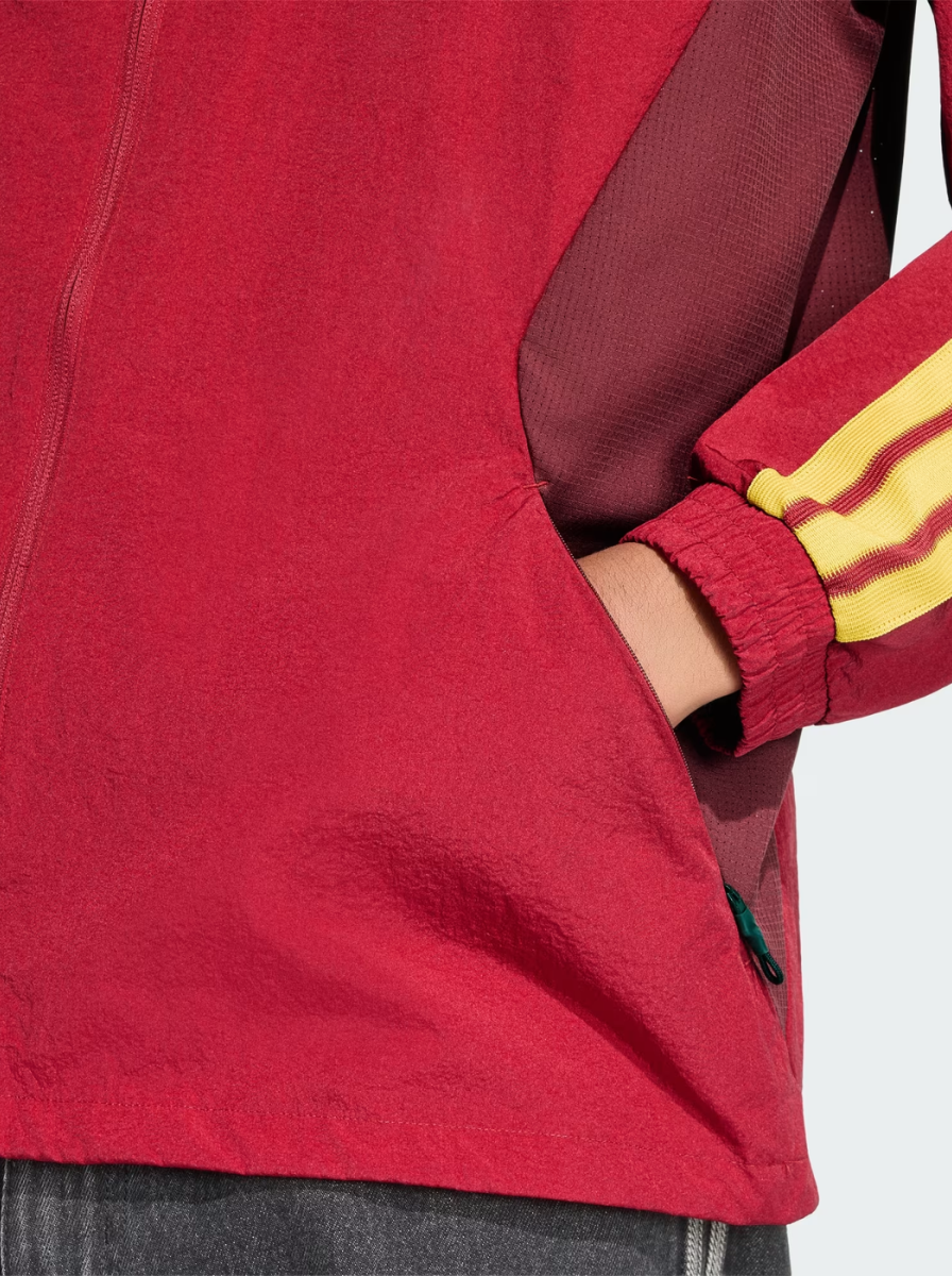 Giacca Impermeabile Antivento Bring Back 26/27