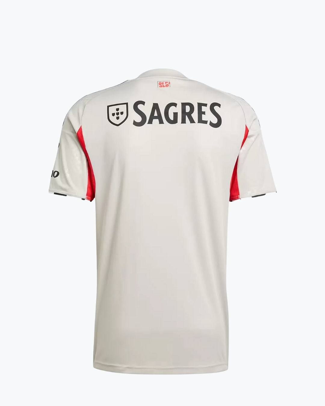Maglia Away 25/26