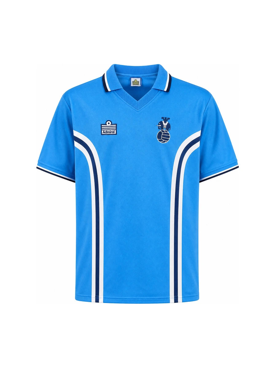 Maglia Gara Retro Home 75/81