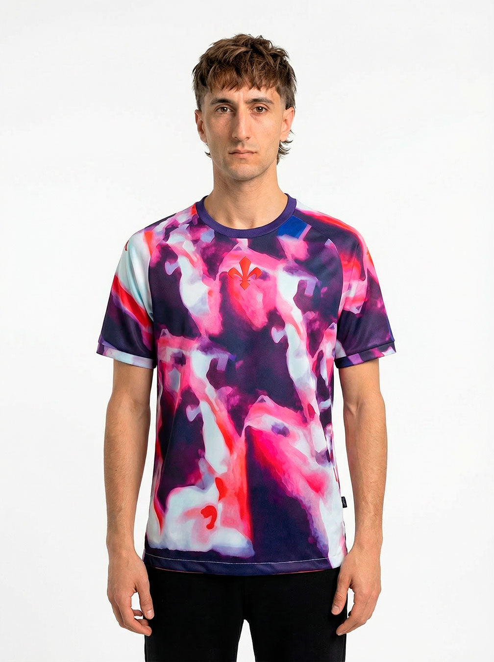 Maglia Fourth Doppia Faccia 25/26