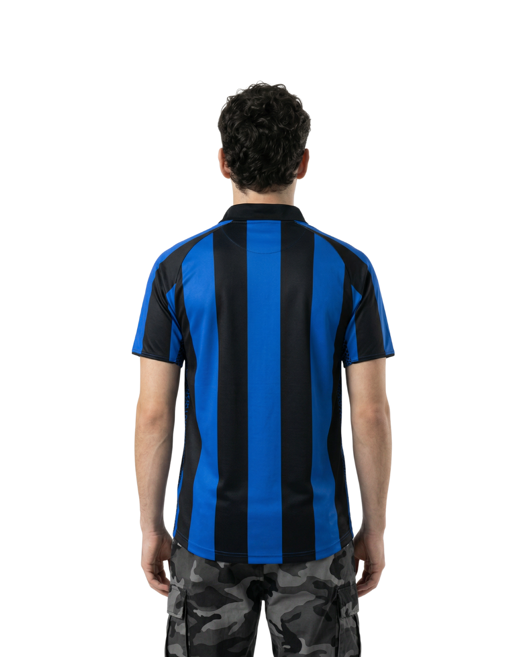 Maglia Retro Home 01/02