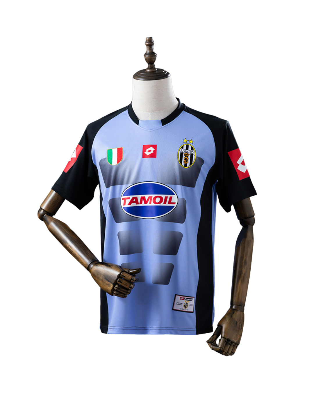 Maglia Retro Home 2014/15