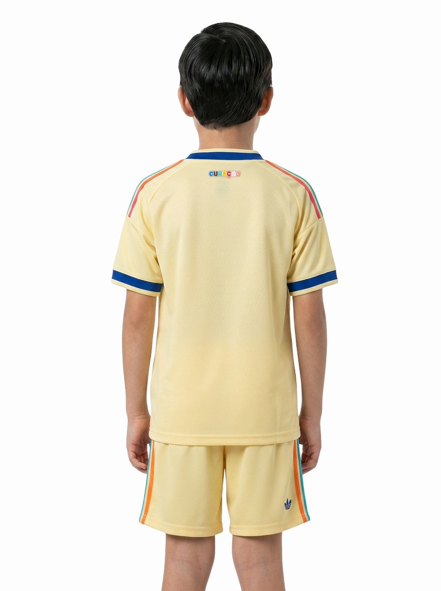 Kit Bambino Away 2026