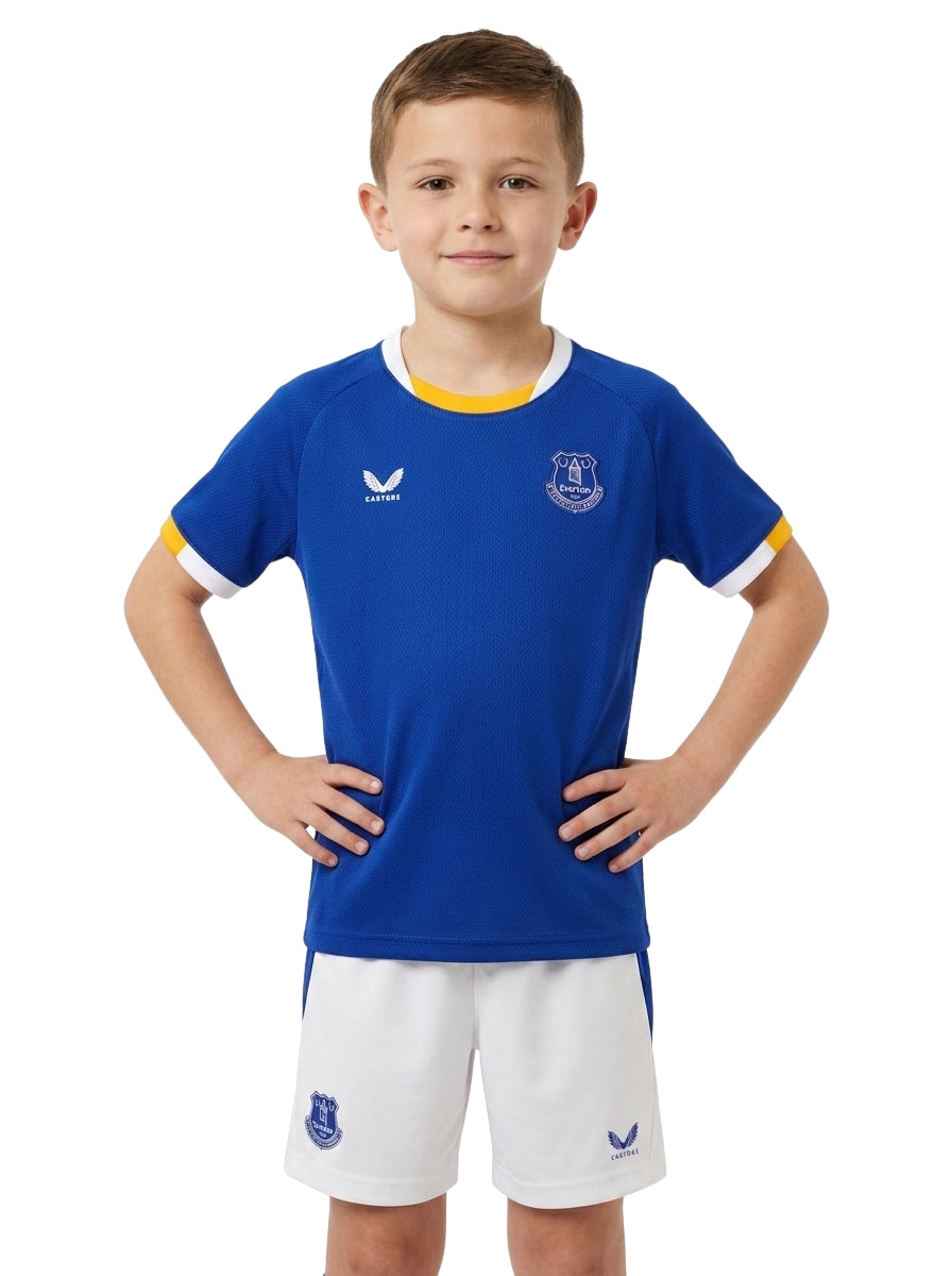 Kit Bambino Home 26/27
