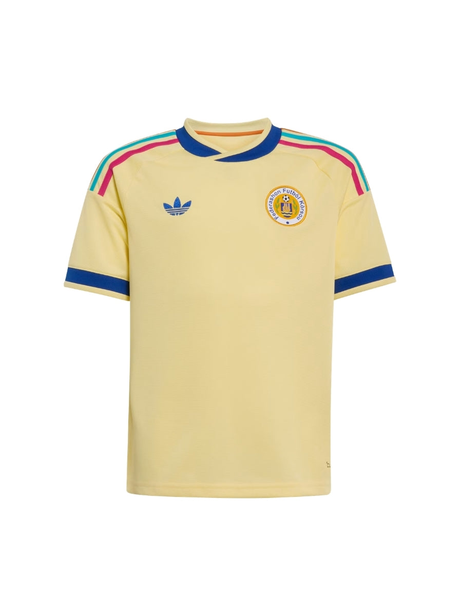 Kit Bambino Away 2026