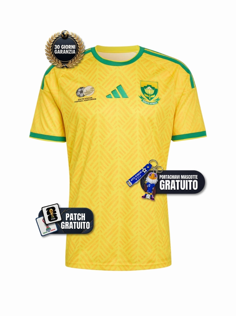 Maglia Home 2026