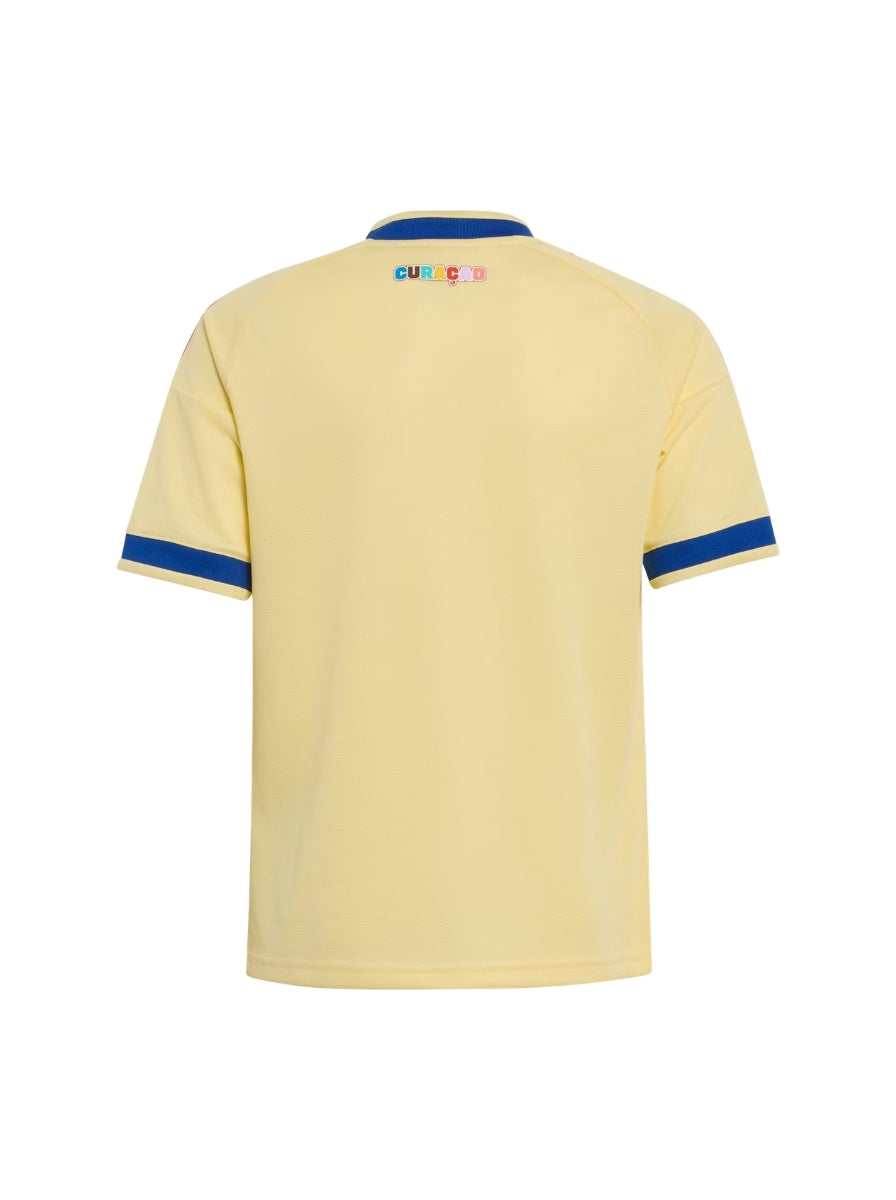Kit Bambino Away 2026